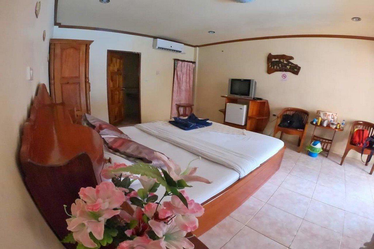 Chaya Resort Ao Nang Esterno foto